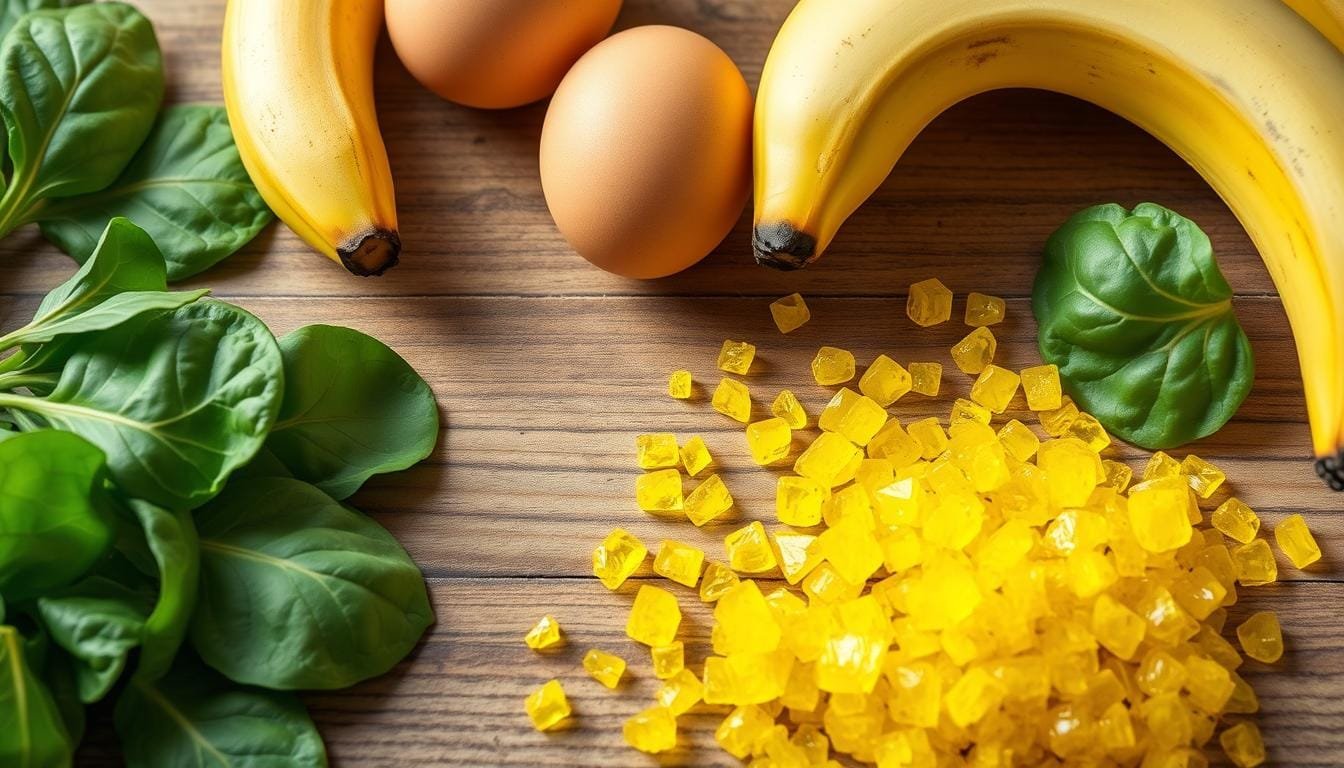 4 bienfaits de la riboflavine – Health Benefits Guide