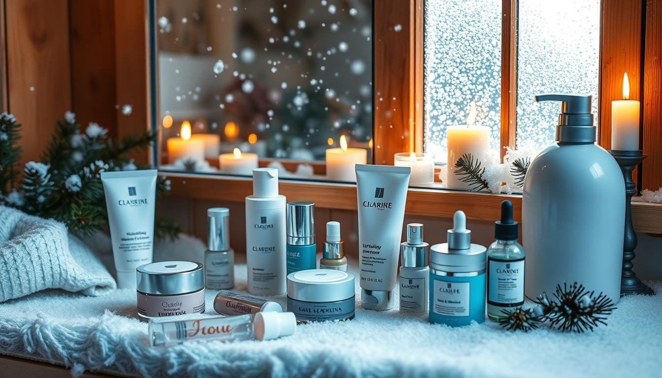 Winter Beauty Guide: Conseils Beauté Hiver Tips