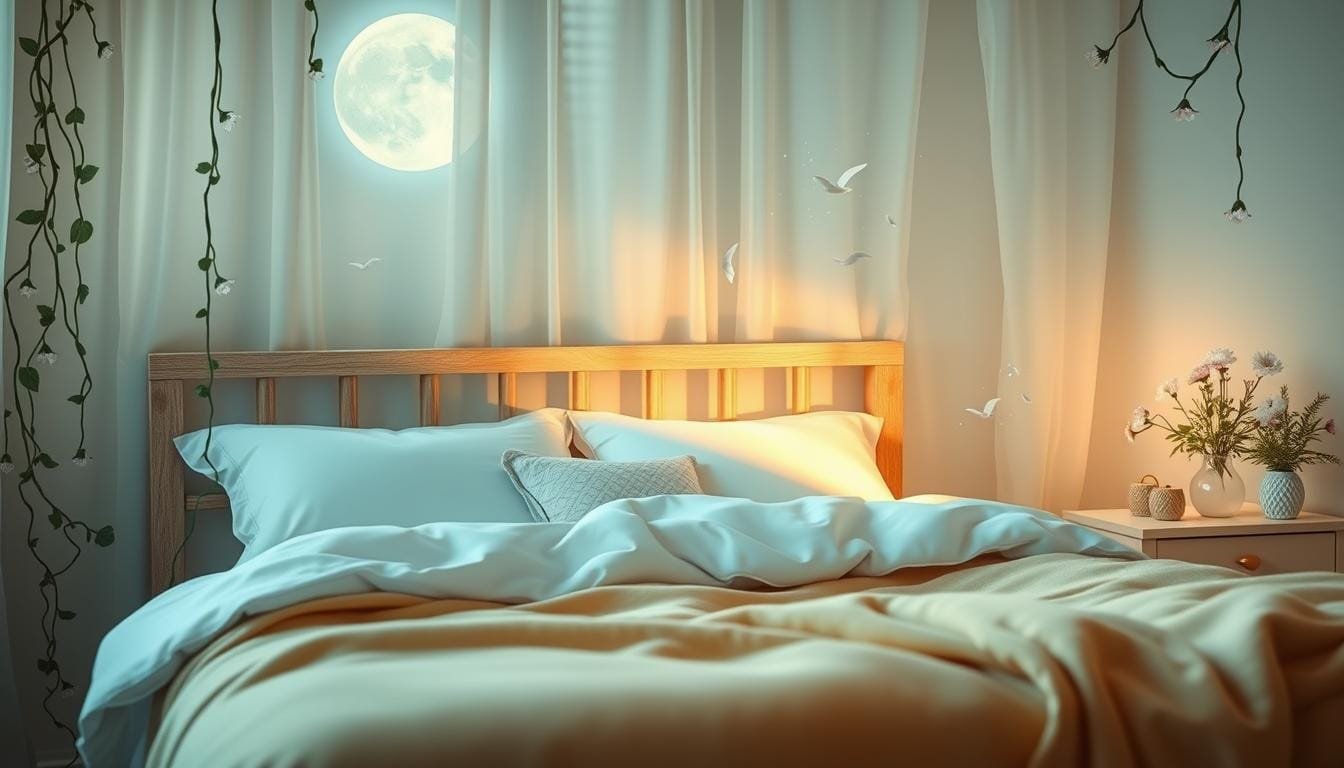 Les secrets d’un sommeil réparateur naturel
