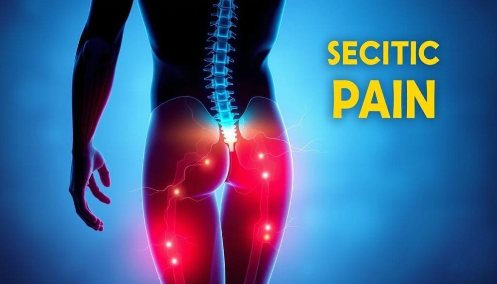 symptômes de la sciatique