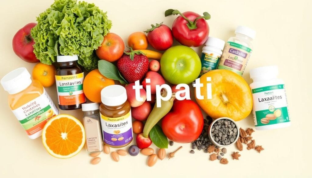 traitements médicaux constipation