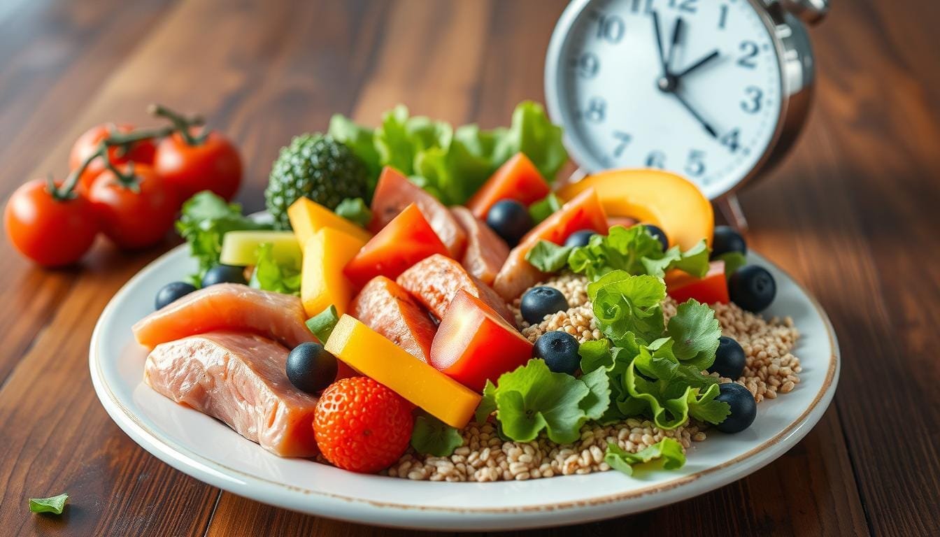 Découvrez les objectifs et avantages d’un régime de 3 heures