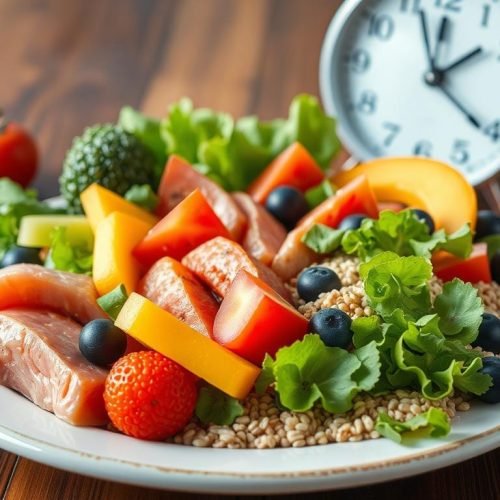 Découvrez les objectifs et avantages d’un régime de 3 heures